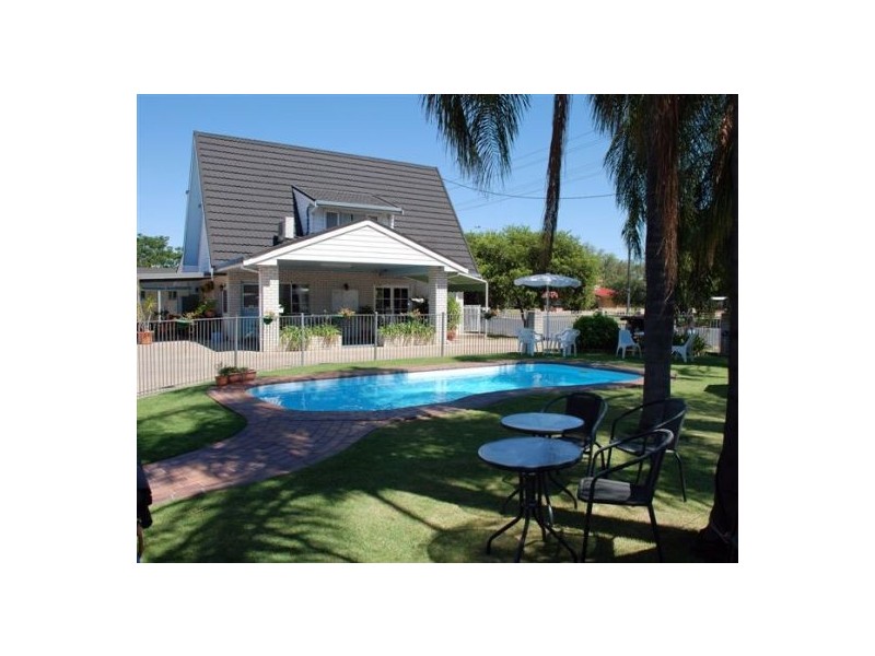 Moree NSW 2400