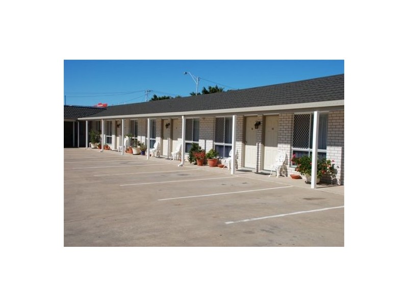 Moree NSW 2400