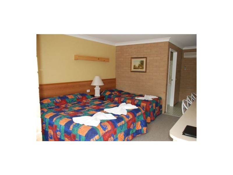 Moree NSW 2400