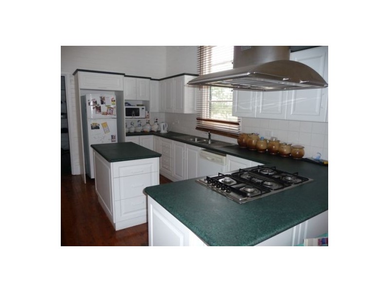 31 PARAMELLOWA STREET, Pallamallawa NSW 2399