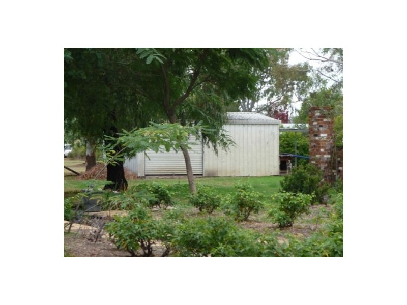 31 PARAMELLOWA STREET, Pallamallawa NSW 2399