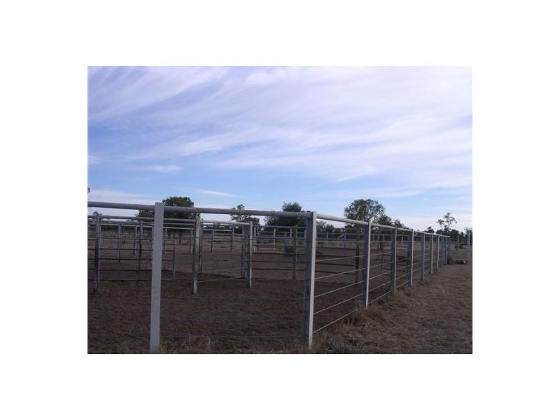 “Neirbo Plains”, Lightning Ridge NSW 2834