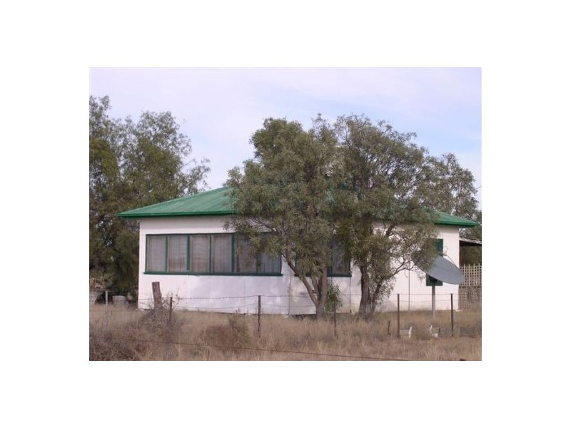 “Neirbo Plains”, Lightning Ridge NSW 2834