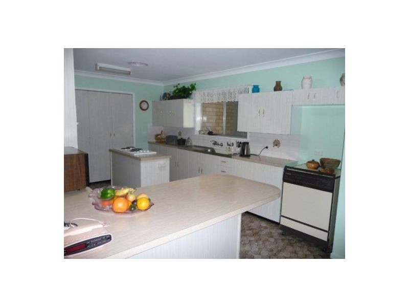 112 GREENBAH ROAD, Moree NSW 2400