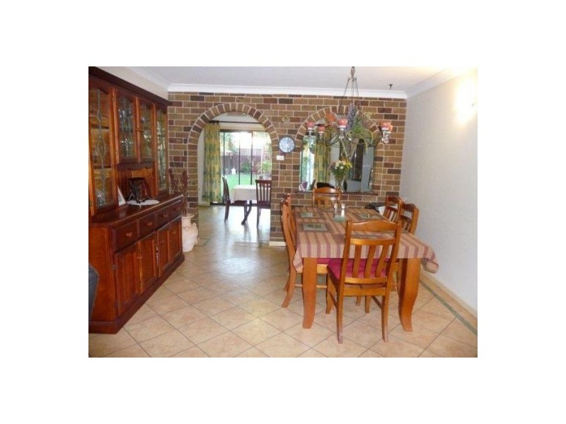 12 KEPERRA PLACE, Moree NSW 2400