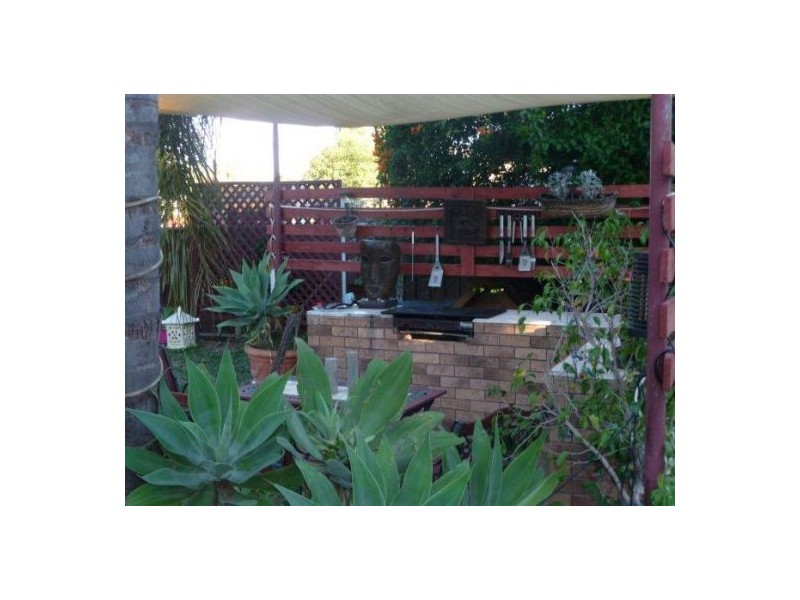 12 KEPERRA PLACE, Moree NSW 2400