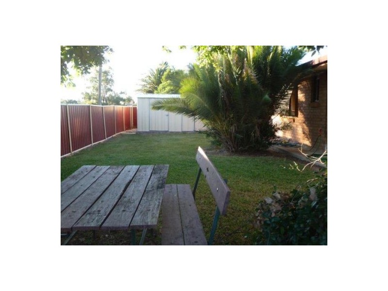 12 KEPERRA PLACE, Moree NSW 2400