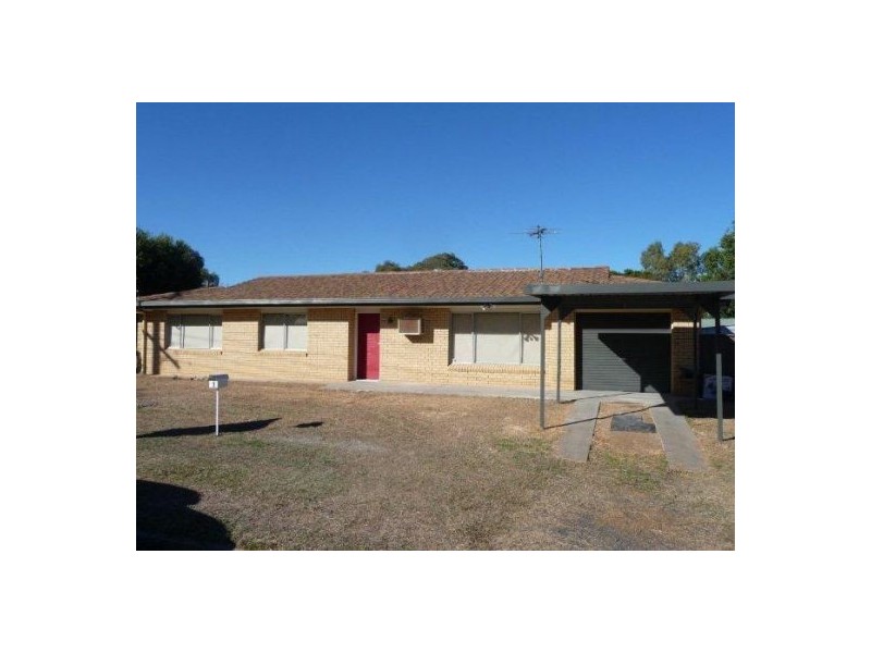 1 WATTLE CRESCENT, Moree NSW 2400