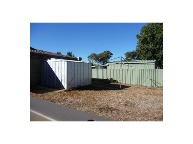 1 WATTLE CRESCENT, Moree NSW 2400