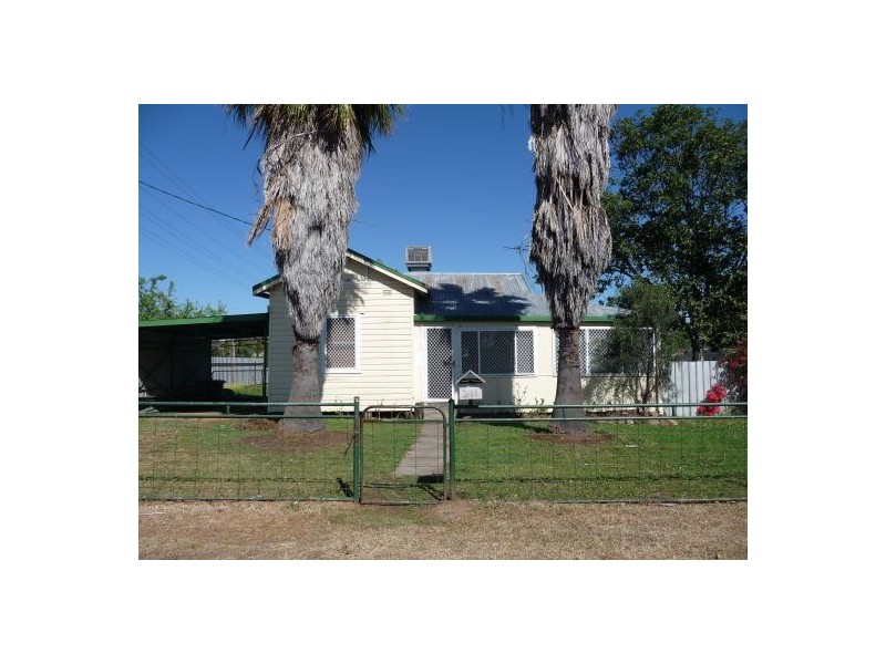 341 EDWARD STREET, Moree NSW 2400