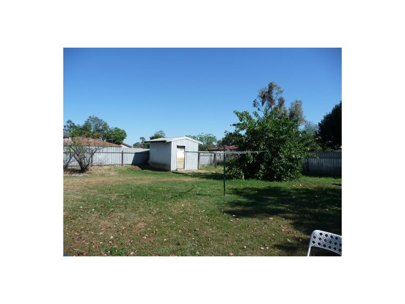 341 EDWARD STREET, Moree NSW 2400