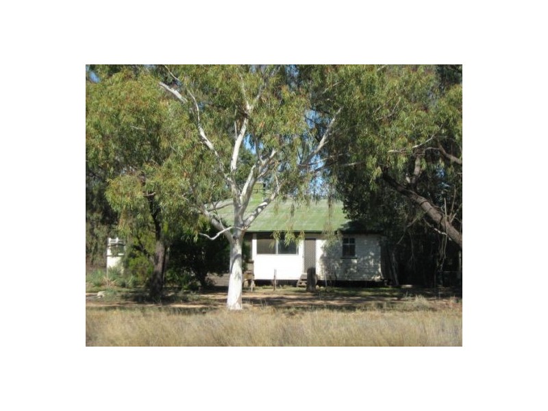 “OSTERLEY”, Boggabilla NSW 2409