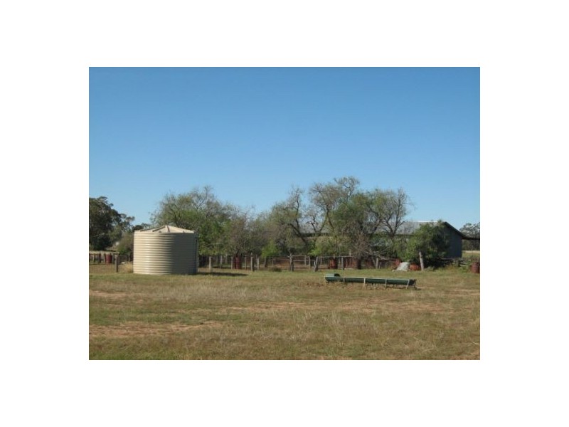 “OSTERLEY”, Boggabilla NSW 2409
