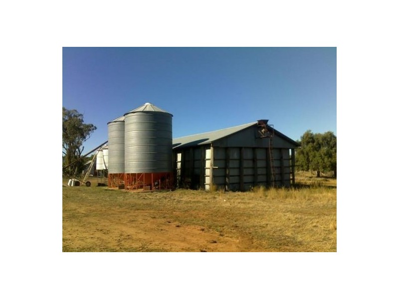 “BRIGALOW CREEK”, Gravesend NSW 2401