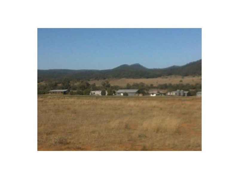 “BRIGALOW CREEK”, Gravesend NSW 2401