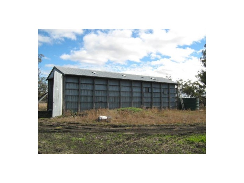 “Ponderosa”, Warialda NSW 2402