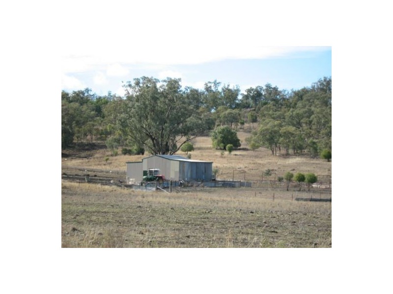 “Ponderosa”, Warialda NSW 2402