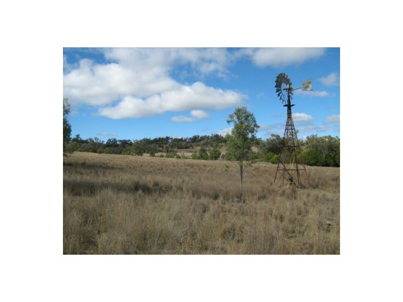 “Ponderosa”, Warialda NSW 2402