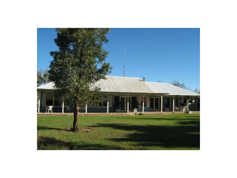Killarney, Brewarrina NSW 2839