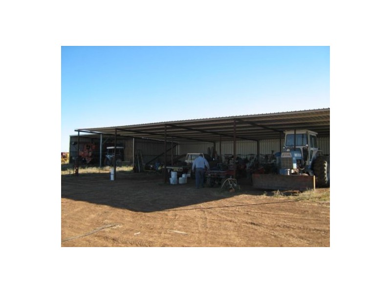 Killarney, Brewarrina NSW 2839
