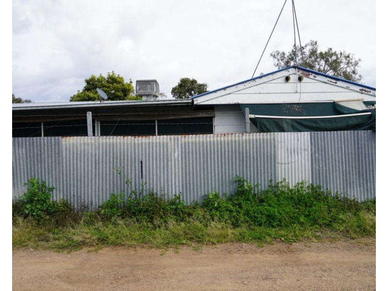 14 ADELAIDE STREET, Moree NSW 2400