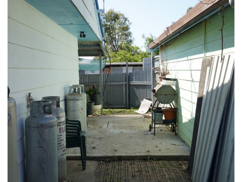 14 ADELAIDE STREET, Moree NSW 2400