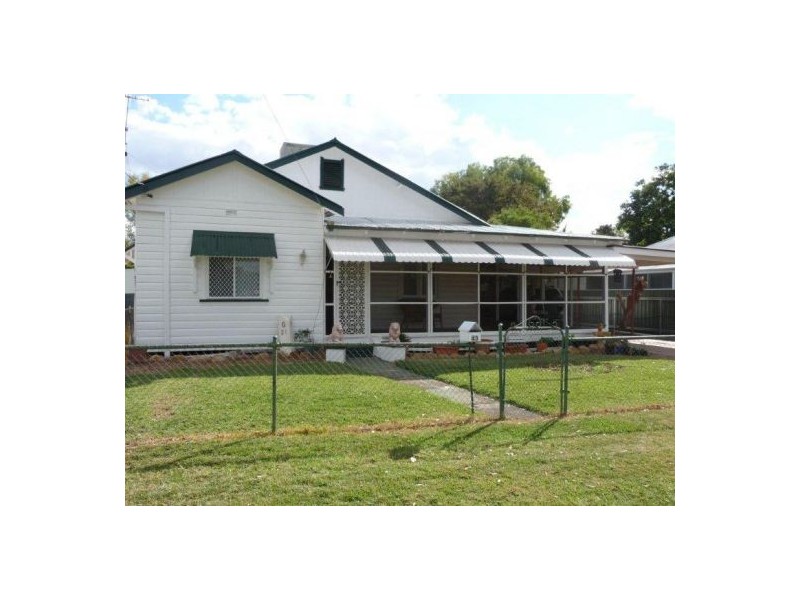43  OAK STREET, Moree NSW 2400