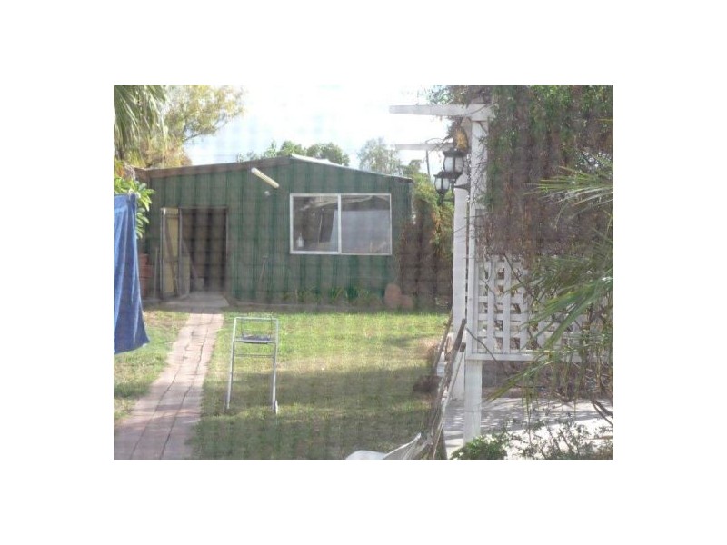 43  OAK STREET, Moree NSW 2400