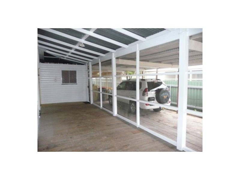 43  OAK STREET, Moree NSW 2400