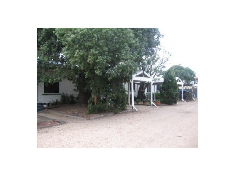58 Gwydir Street, Moree NSW 2400