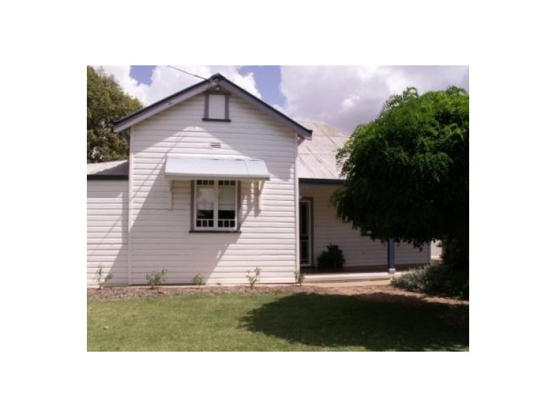 58 Gwydir Street, Moree NSW 2400