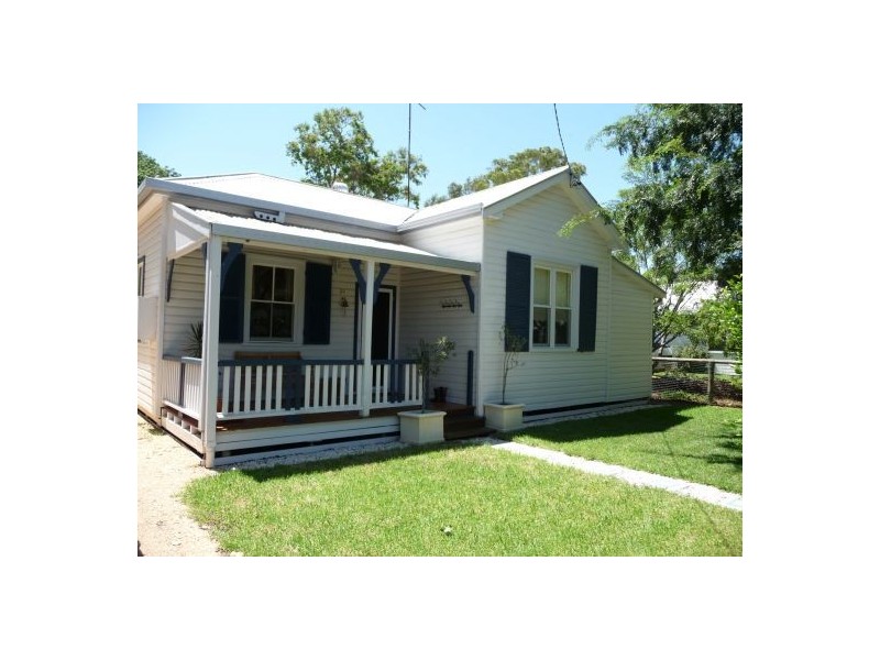 26  EDWARD STREET, Moree NSW 2400