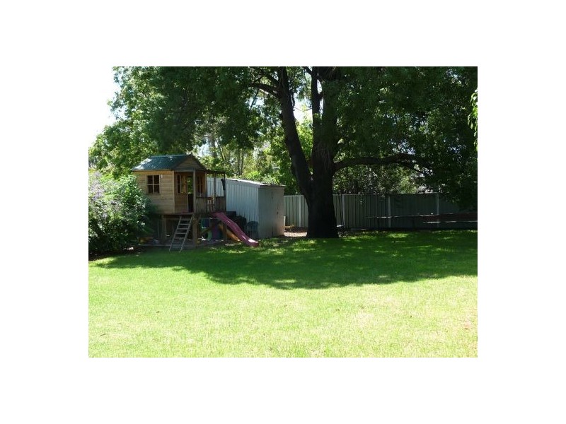 26  EDWARD STREET, Moree NSW 2400
