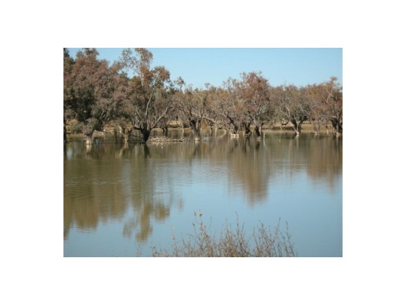 “Baroneal”, Walgett NSW 2832