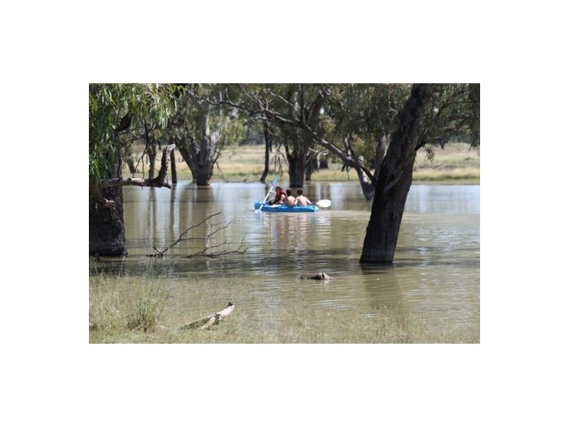 “Baroneal”, Walgett NSW 2832