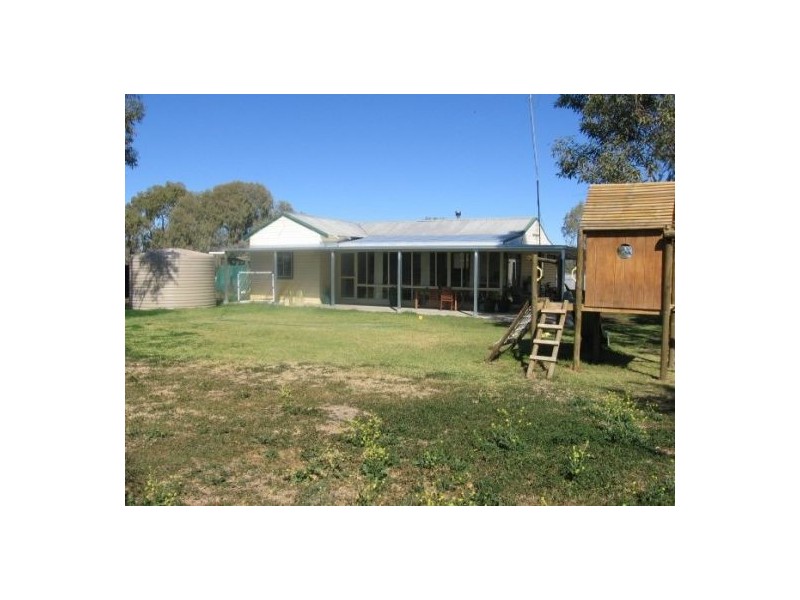 “Baroneal”, Walgett NSW 2832