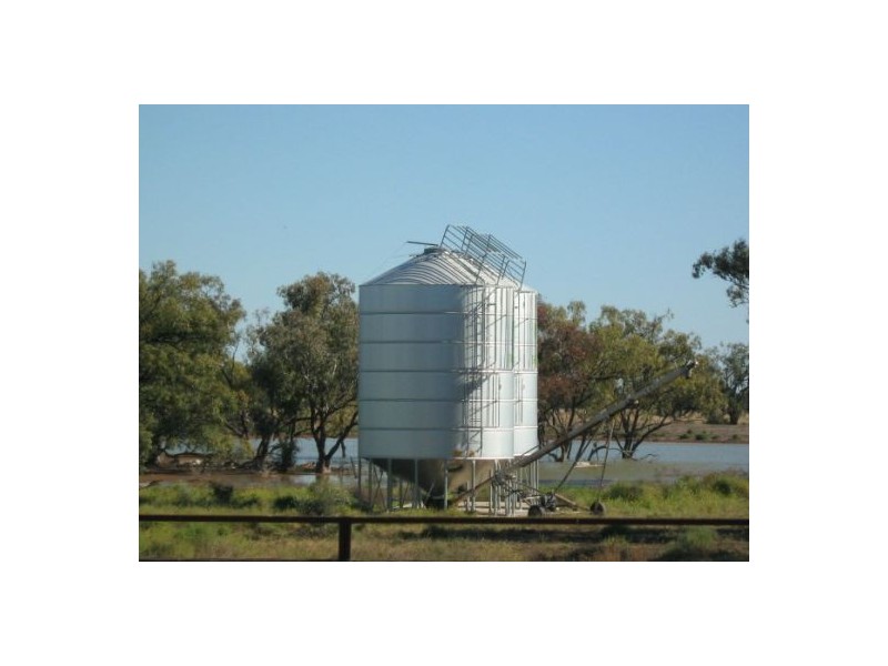 “Baroneal”, Walgett NSW 2832