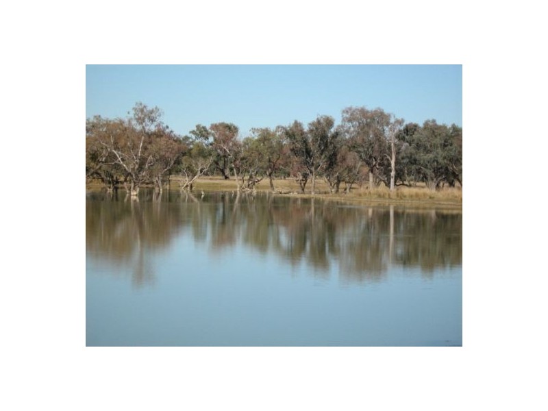 “Baroneal”, Walgett NSW 2832