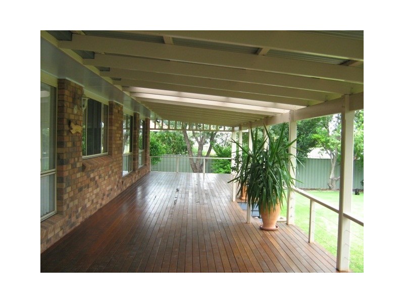 3 Callallie Avenue, Moree NSW 2400