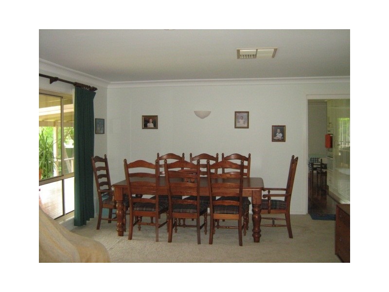 3 Callallie Avenue, Moree NSW 2400