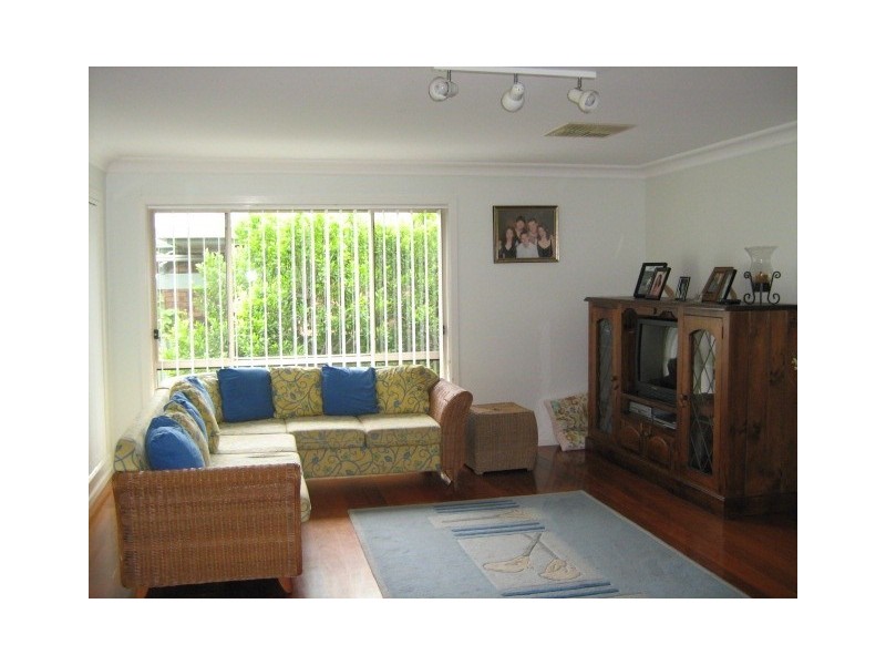 3 Callallie Avenue, Moree NSW 2400