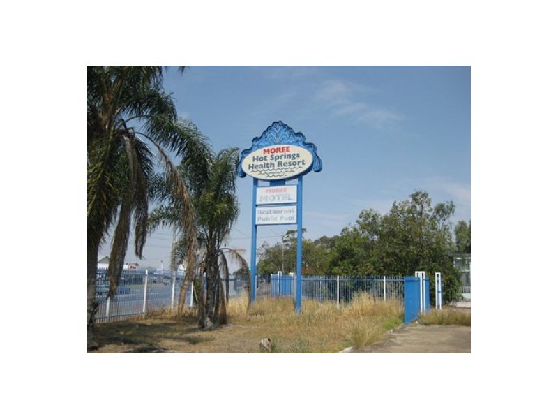 393 Newell Highway, Moree NSW 2400