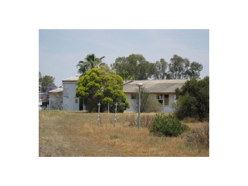 393 Newell Highway, Moree NSW 2400