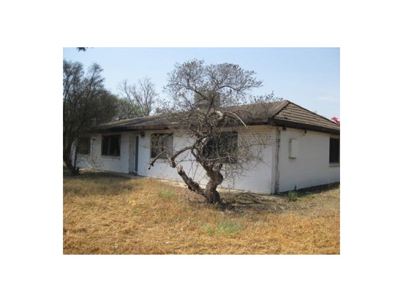 393 Newell Highway, Moree NSW 2400