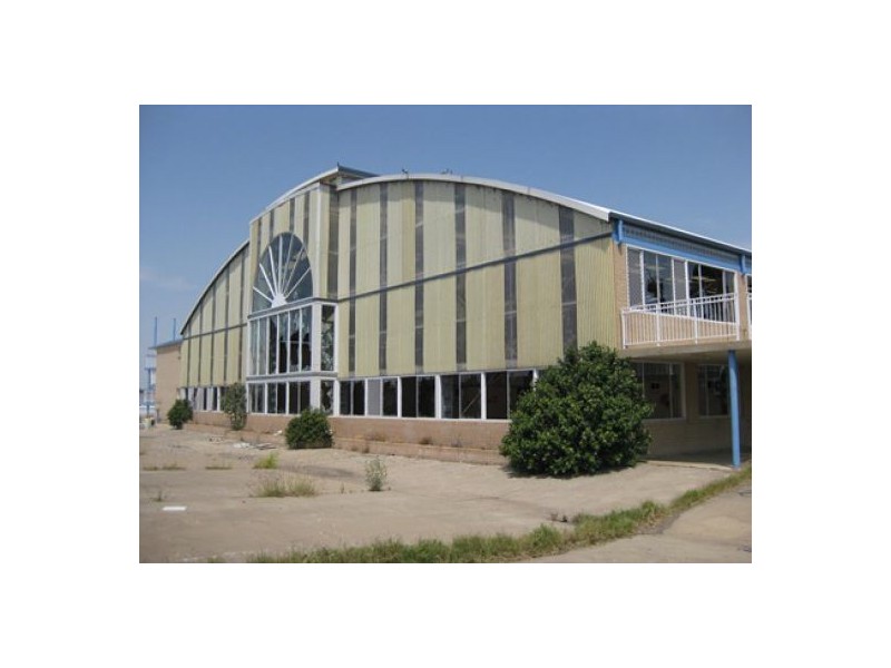 393 Newell Highway, Moree NSW 2400