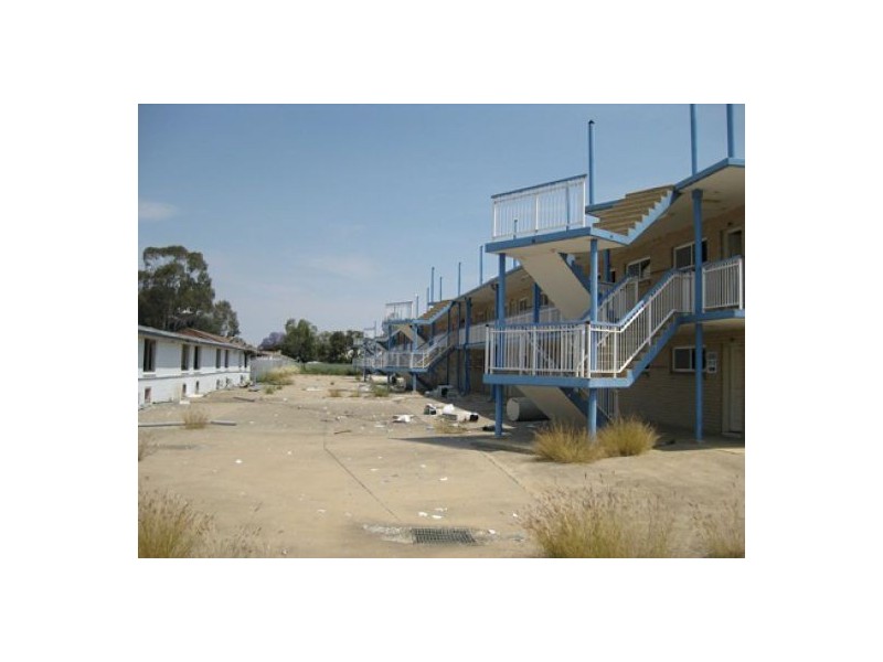 393 Newell Highway, Moree NSW 2400