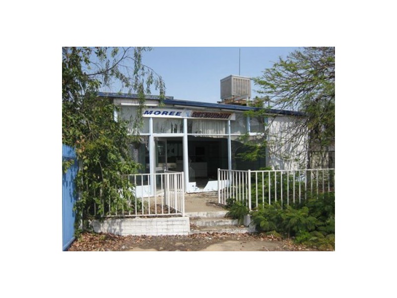 393 Newell Highway, Moree NSW 2400