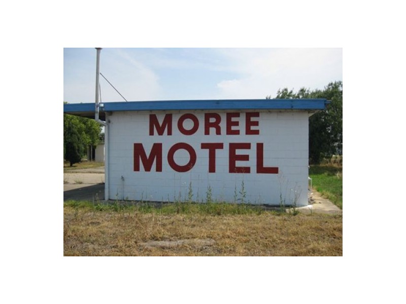 393 Newell Highway, Moree NSW 2400