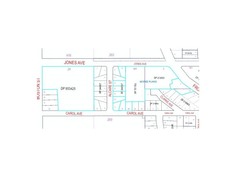 393 Newell Highway, Moree NSW 2400