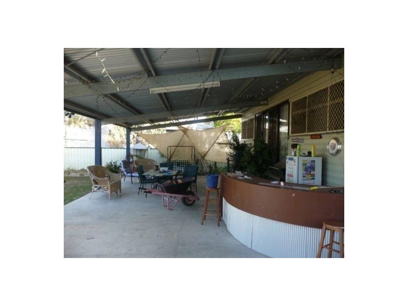 382 BOSTON STREET, Moree NSW 2400